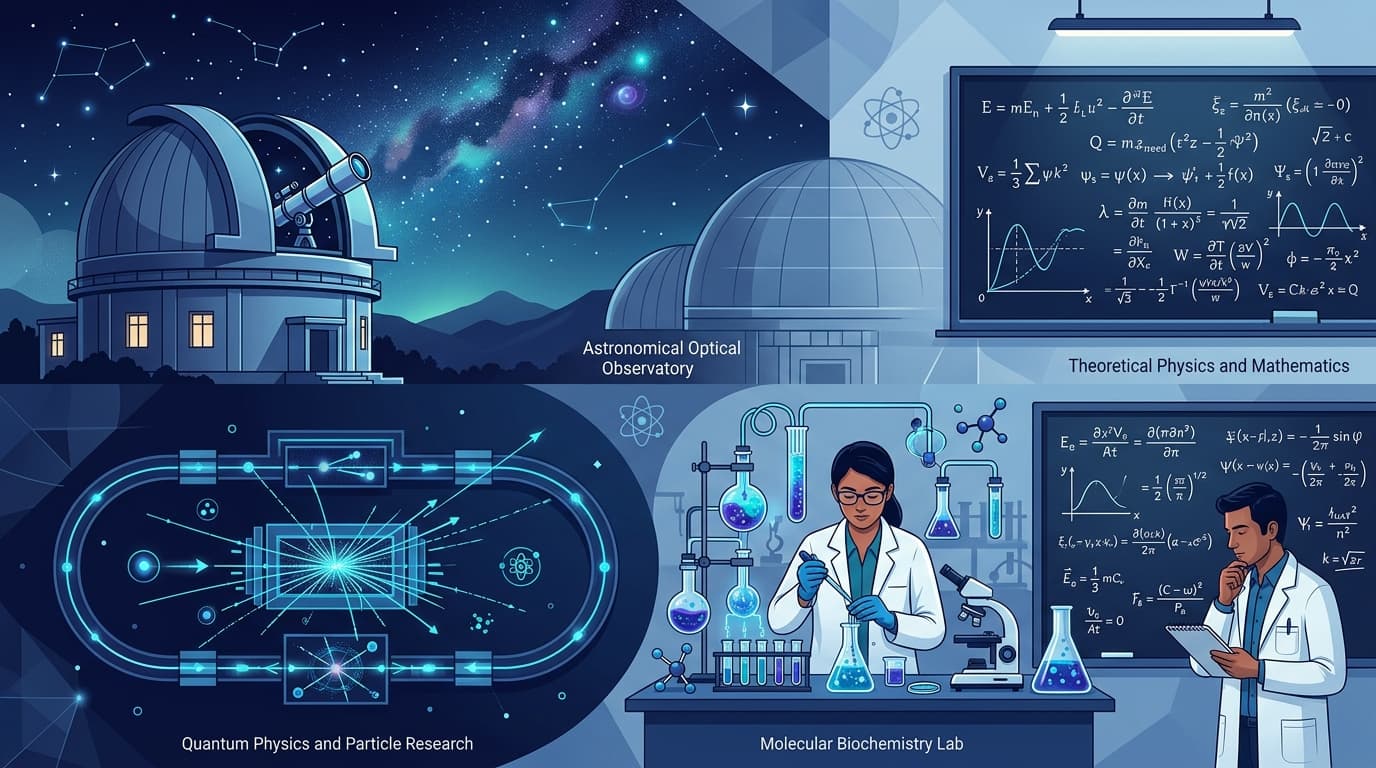 How to Prepare for IISER IAT & NEST: BS-MS Pure Science Research Admissions